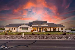 2971 E Coldwater Blvd, Gilbert, AZ 85298 - Photo 1