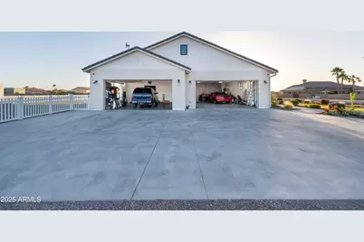 2971 E Coldwater Boulevard, Gilbert, AZ 85298 - Photo 54