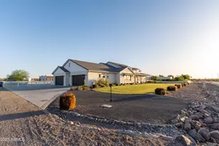 2971 E Coldwater Blvd, Gilbert, AZ 85298 - Photo 60