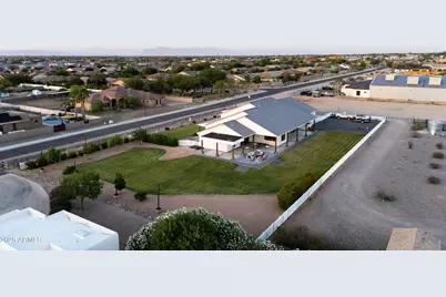 2971 E Coldwater Boulevard, Gilbert, AZ 85298 - Photo 64