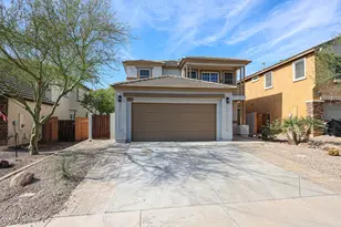 29270 W Weldon Ave, Buckeye, AZ 85396 - Photo 1