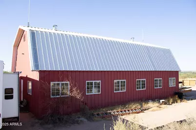 375 S Companero Road, Saint David, AZ 85630 - Photo 6