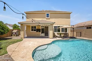 23733 S 209th Pl, Queen Creek, AZ 85142 - Photo 28