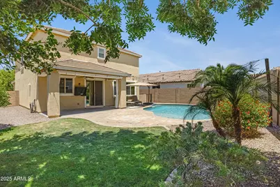 23733 S 209th Place, Queen Creek, AZ 85142 - Photo 30