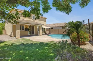 23733 S 209th Pl, Queen Creek, AZ 85142 - Photo 30