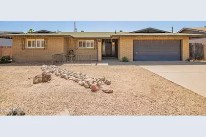 3825 W Royal Palm Road, Phoenix, AZ 85051 - Photo 1