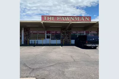 555 N Country Club Drive, Mesa, AZ 85201 - Photo 1