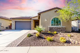 13448 W Miner Trail, Peoria, AZ 85383 - Photo 1
