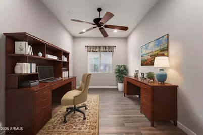 13448 W Miner Trail, Peoria, AZ 85383 - Photo 16