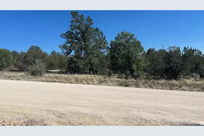 Lot 7 Stanford -- #7, Vernon, AZ 85940 - Photo 1