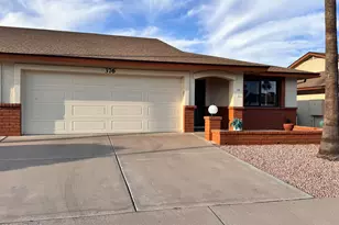 8161 E Keats Ave, Mesa, AZ 85209 - Photo 1