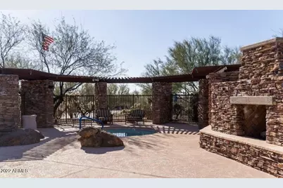 7771 E Visao Drive, Scottsdale, AZ 85266 - Photo 22