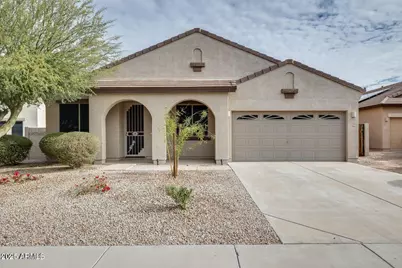 17562 W Agave Court, Goodyear, AZ 85338 - Photo 1