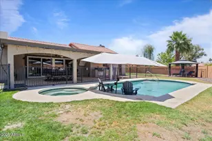 1670 E Whitten St, Chandler, AZ 85225 - Photo 46