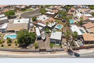 1670 E Whitten Street, Chandler, AZ 85225 - Photo 1