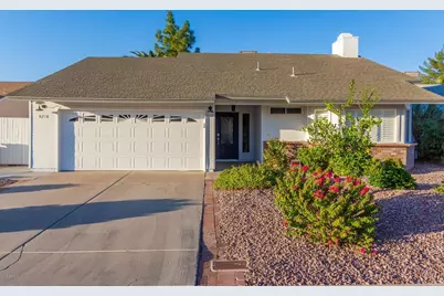 6218 E Waltann Lane, Scottsdale, AZ 85254 - Photo 1