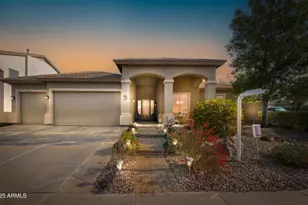 4308 W Kastler Ln, New River, AZ 85087 - Photo 1