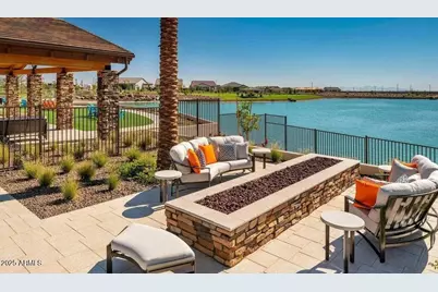 17219 W La Luz Road, Surprise, AZ 85387 - Photo 48