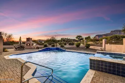 6551 E Flat Iron Loop, Gold Canyon, AZ 85118 - Photo 36
