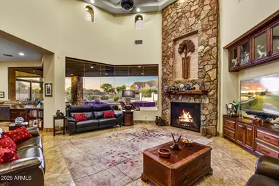 6551 E Flat Iron Loop, Gold Canyon, AZ 85118 - Photo 14