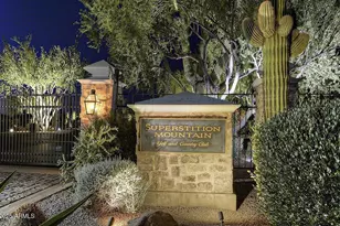 6551 E Flat Iron Loop, Gold Canyon, AZ 85118 - Photo 42