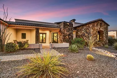 6551 E Flat Iron Loop, Gold Canyon, AZ 85118 - Photo 40