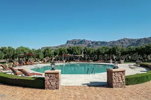 6551 E Flat Iron Loop, Gold Canyon, AZ 85118 - Photo 58