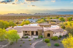 6551 E Flat Iron Loop, Gold Canyon, AZ 85118 - Photo 4