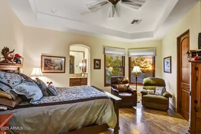 6551 E Flat Iron Loop, Gold Canyon, AZ 85118 - Photo 32