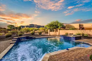6551 E Flat Iron Loop, Gold Canyon, AZ 85118 - Photo 10