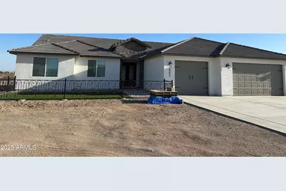 29825 W Bellview Street, Buckeye, AZ 85396 - Photo 1