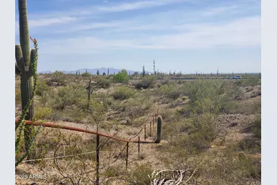 4224X N 264th Avenue #-, Morristown, AZ 85342 - Photo 24