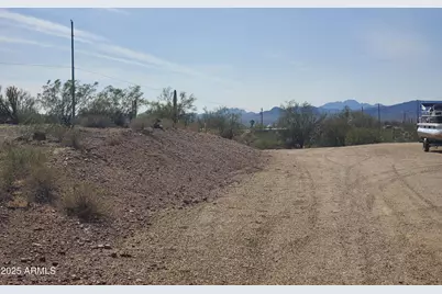 4224X N 264th Avenue #-, Morristown, AZ 85342 - Photo 26