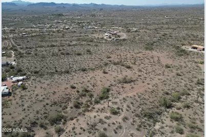 4224X N 264th Avenue #-, Morristown, AZ 85342 - Photo 12