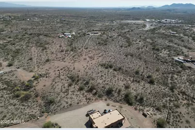 4224X N 264th Avenue #-, Morristown, AZ 85342 - Photo 10