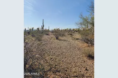 4224X N 264th Avenue #-, Morristown, AZ 85342 - Photo 36