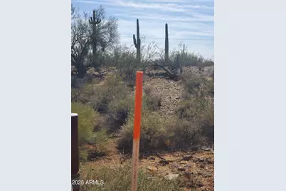 4224X N 264th Avenue #-, Morristown, AZ 85342 - Photo 34