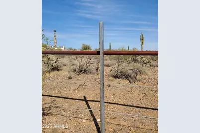 4224X N 264th Avenue #-, Morristown, AZ 85342 - Photo 32