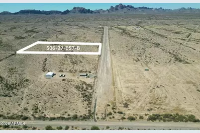 545Xx W Sunland Avenue #-, Tonopah, AZ 85354 - Photo 6