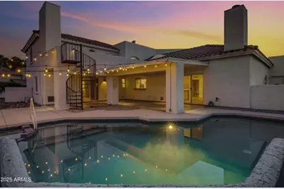 5345 E McLellan, Mesa, AZ 85205 - Photo 1