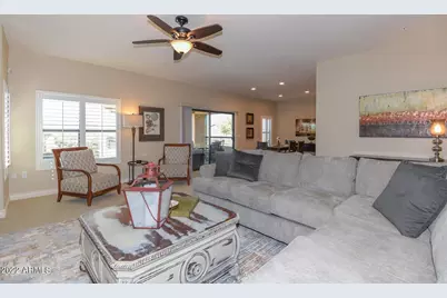 21320 N 56th Street #2085, Phoenix, AZ 85054 - Photo 4