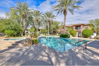 21320 N 56th Street #2085, Phoenix, AZ 85054 - Photo 38