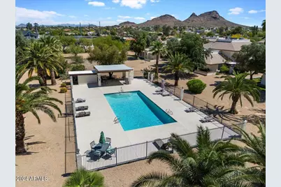 811 E Eugie Avenue, Phoenix, AZ 85022 - Photo 28