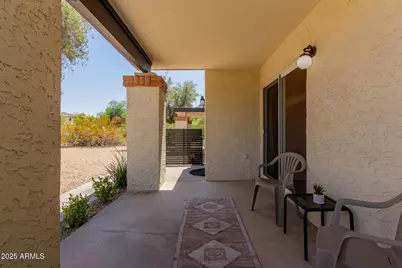 811 E Eugie Avenue, Phoenix, AZ 85022 - Photo 20