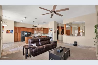 6423 E Maria Drive, Cave Creek, AZ 85331 - Photo 18