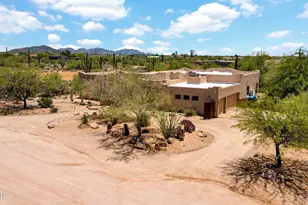6423 E Maria Dr, Cave Creek, AZ 85331 - Photo 2