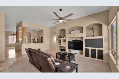 6423 E Maria Drive, Cave Creek, AZ 85331 - Photo 16