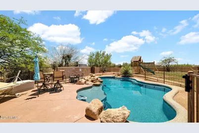 6423 E Maria Drive, Cave Creek, AZ 85331 - Photo 30