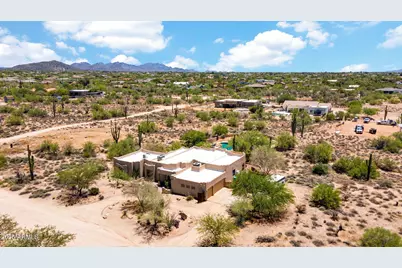 6423 E Maria Drive, Cave Creek, AZ 85331 - Photo 4