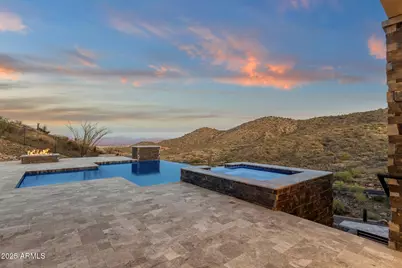 16119 N Desert Fox Parkway, Fountain Hills, AZ 85268 - Photo 68